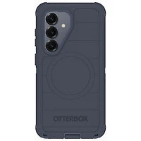 OtterBox Defender Series Pro Fitted Hard Shell Case with Magnet for Galaxy S26 - Blue