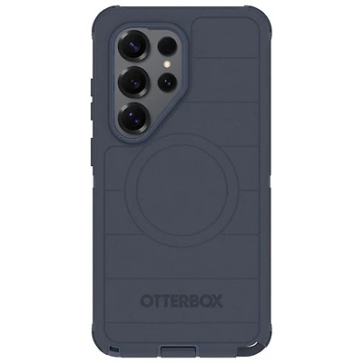 OtterBox Defender Series Pro Fitted Hard Shell Case with Magnet for Galaxy S26 Ultra - Blue