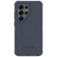 OtterBox Defender Series Pro Fitted Hard Shell Case with Magnet for Galaxy S26 Ultra - Blue