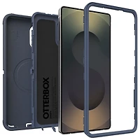 OtterBox Defender Series Pro Fitted Hard Shell Case with Magnet for Galaxy S26 Ultra - Blue