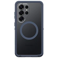 OtterBox Defender Pro XT Fitted Hard Shell Case with Magnet for Galaxy S26 Ultra - Clear Blue