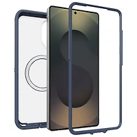 OtterBox Defender Pro XT Fitted Hard Shell Case with Magnet for Galaxy S26 Ultra - Clear Blue