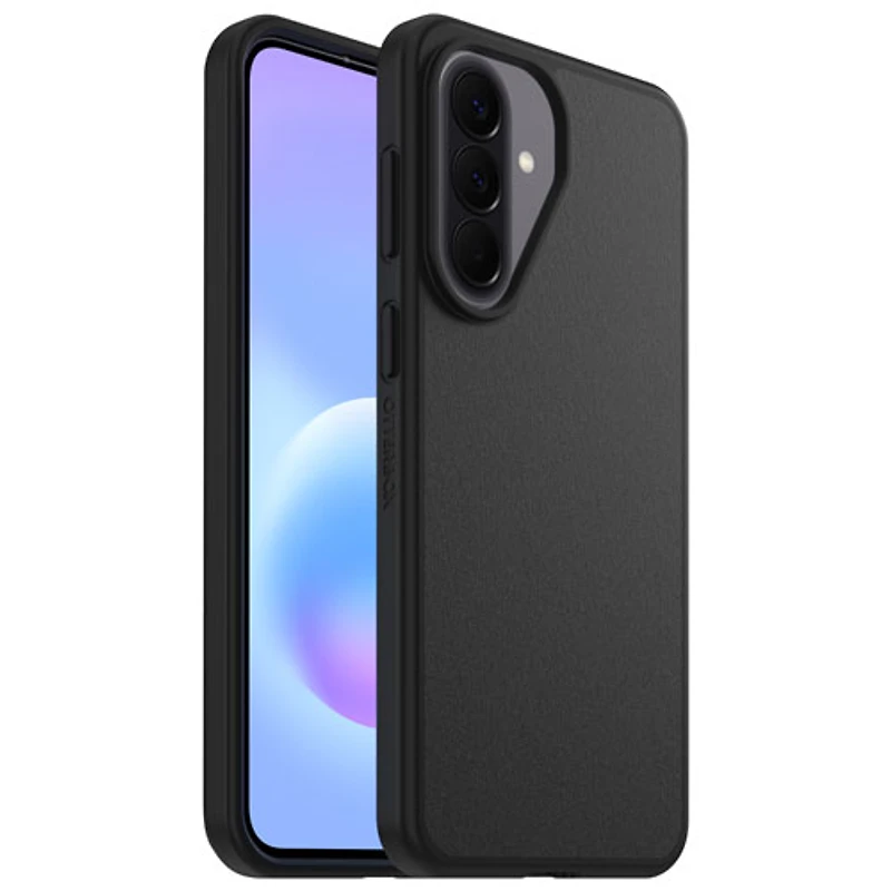 Étui rigide ajusté série Profile d'OtterBox pour Galaxy A57 - Noir
