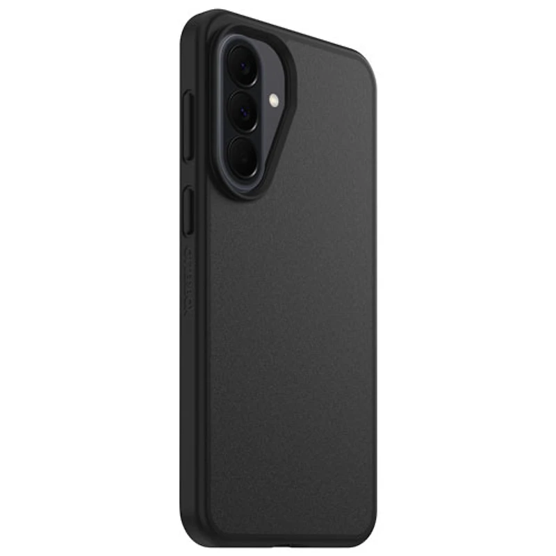 OtterBox Profile Fitted Hard Shell Case for Galaxy A37 - Black