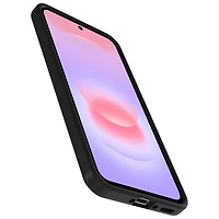 OtterBox Profile Fitted Hard Shell Case for Galaxy A37 - Black