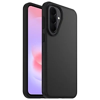 OtterBox Profile Fitted Hard Shell Case for Galaxy A37 - Black