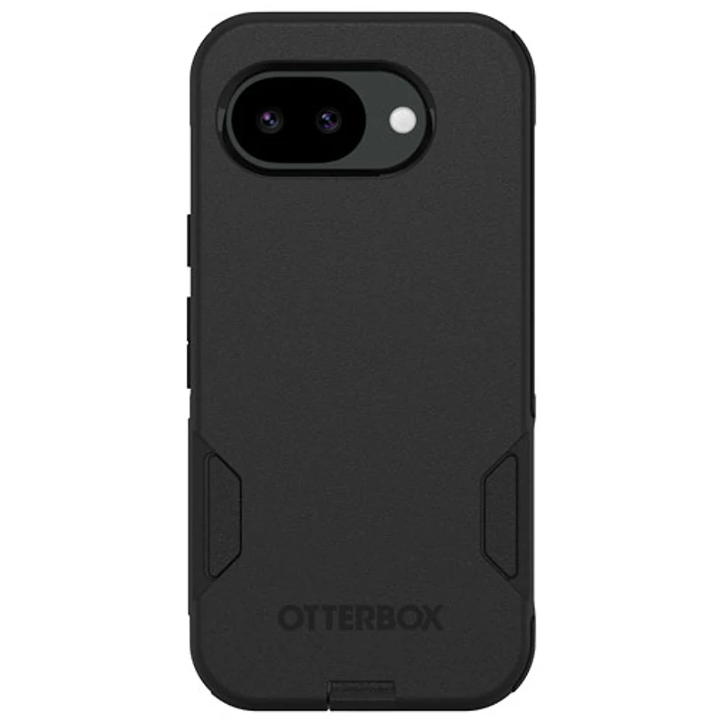 OtterBox Commuter Fitted Hard Shell Case for Google Pixel 10a - Black