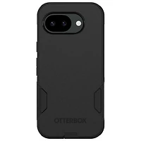 OtterBox Commuter Fitted Hard Shell Case for Google Pixel 10a - Black