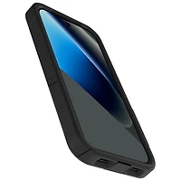 OtterBox Commuter Fitted Hard Shell Case for Google Pixel 10a - Black