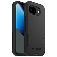 OtterBox Commuter Fitted Hard Shell Case for Google Pixel 10a - Black