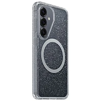 OtterBox Symmetry Fitted Hard Shell Case with Magnet for Galaxy S26 - Glitter