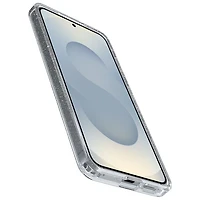 OtterBox Symmetry Fitted Hard Shell Case with Magnet for Galaxy S26 - Glitter