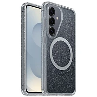 OtterBox Symmetry Fitted Hard Shell Case with Magnet for Galaxy S26 - Glitter