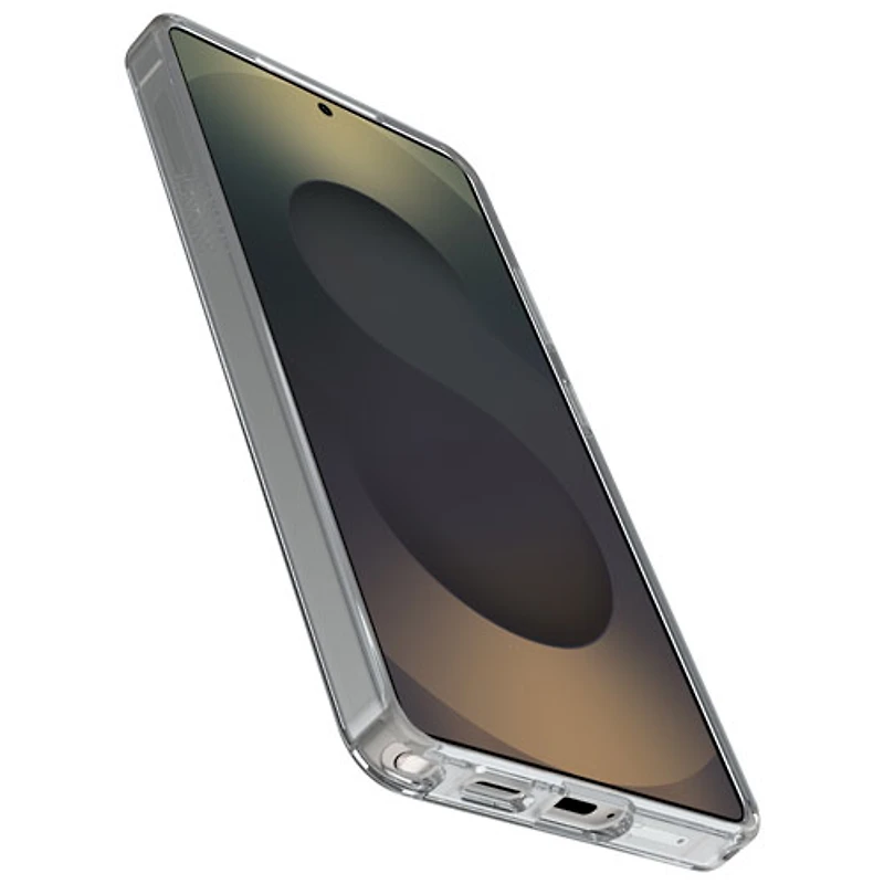 OtterBox Symmetry Fitted Hard Shell Case with Magnet for Galaxy S26 Ultra - Clear