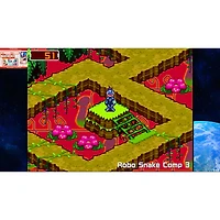 Mega Man Star Force Legacy Collection (Switch)