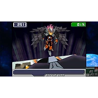 Mega Man Star Force Legacy Collection (Switch)