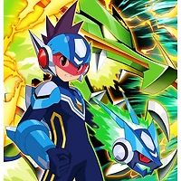 Mega Man Star Force Legacy Collection (PS5)