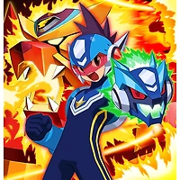 Mega Man Star Force Legacy Collection (PS5)