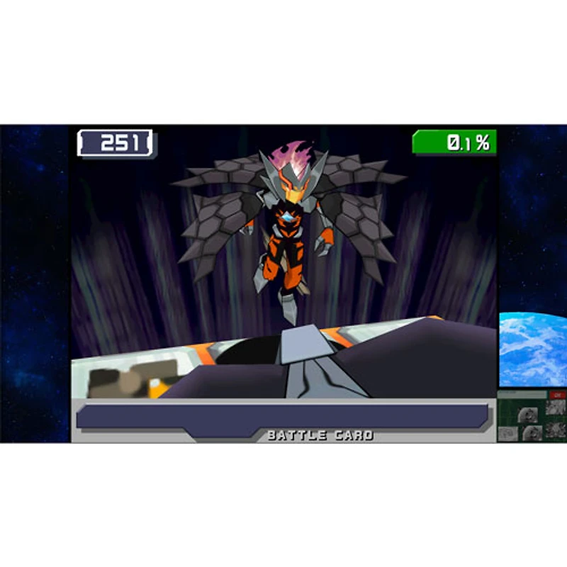 Mega Man Star Force Legacy Collection (PS5)