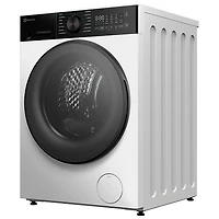Laveuse à vapeur à chargement frontal de 3,1 pi³ d'Electrolux (ELFE433CAW) - Blanc