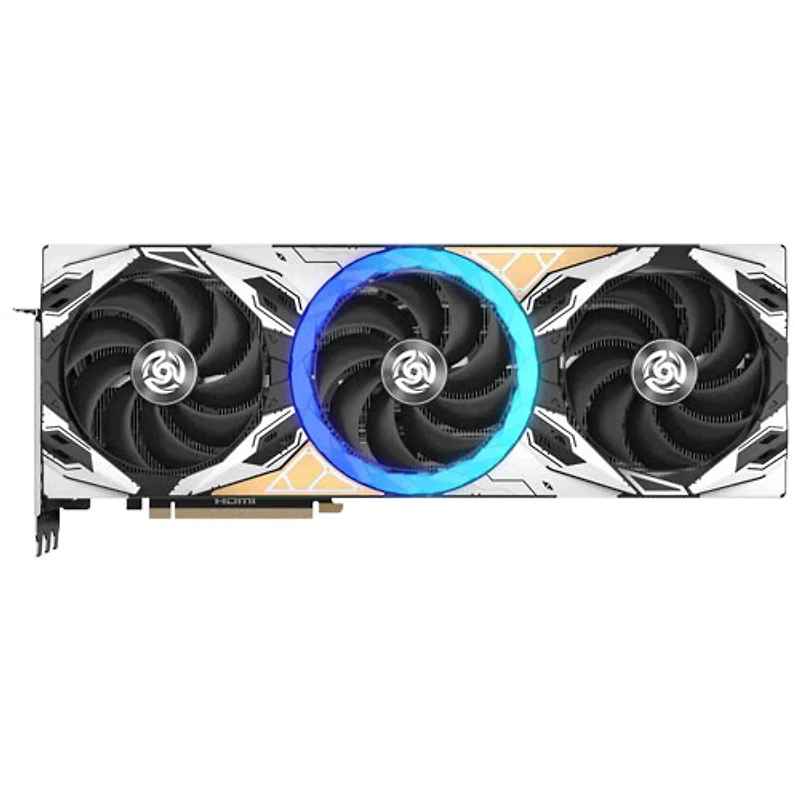 ZOTAC GAMING GeForce RTX 5080 Apocalypse OC 16GB GDDR7 Video Card