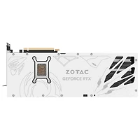 ZOTAC GAMING GeForce RTX 5080 Apocalypse OC 16GB GDDR7 Video Card
