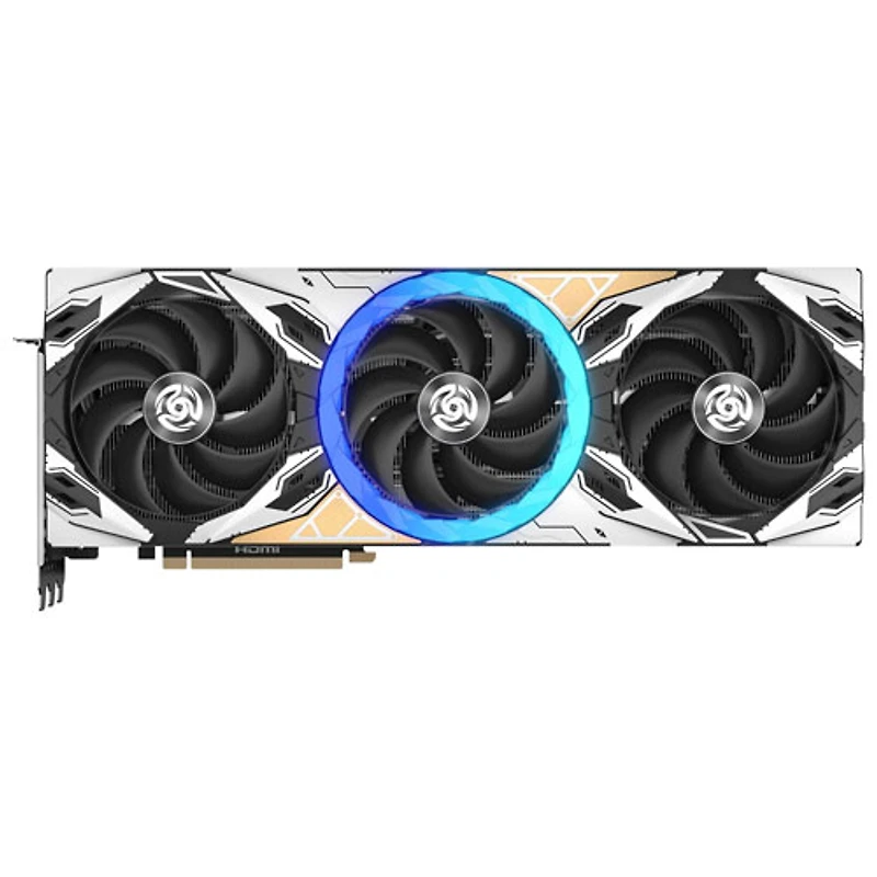 ZOTAC Gaming GeForce RTX 5070 Ti OC 16GB GDDR7 Video Card