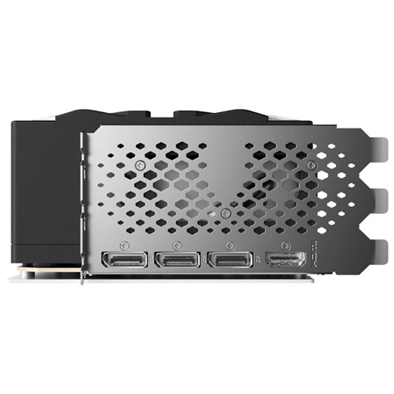 ZOTAC Gaming GeForce RTX 5070 Ti OC 16GB GDDR7 Video Card