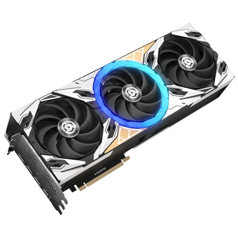 ZOTAC Gaming GeForce RTX 5070 Ti OC 16GB GDDR7 Video Card