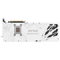 ZOTAC Gaming GeForce RTX 5070 Ti OC 16GB GDDR7 Video Card
