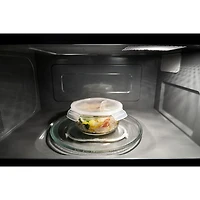 Whirlpool Over-The-Range Microwave - 1.9 Cu. Ft. - White