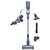Shark UltraLight Pet Pro Corded Stick Vacuum - Blue