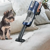 Shark UltraLight Pet Pro Corded Stick Vacuum - Blue