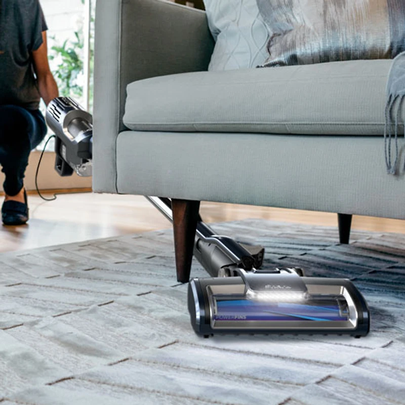 Shark UltraLight Pet Pro Corded Stick Vacuum - Blue