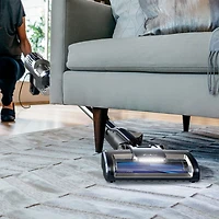 Shark UltraLight Pet Pro Corded Stick Vacuum - Blue