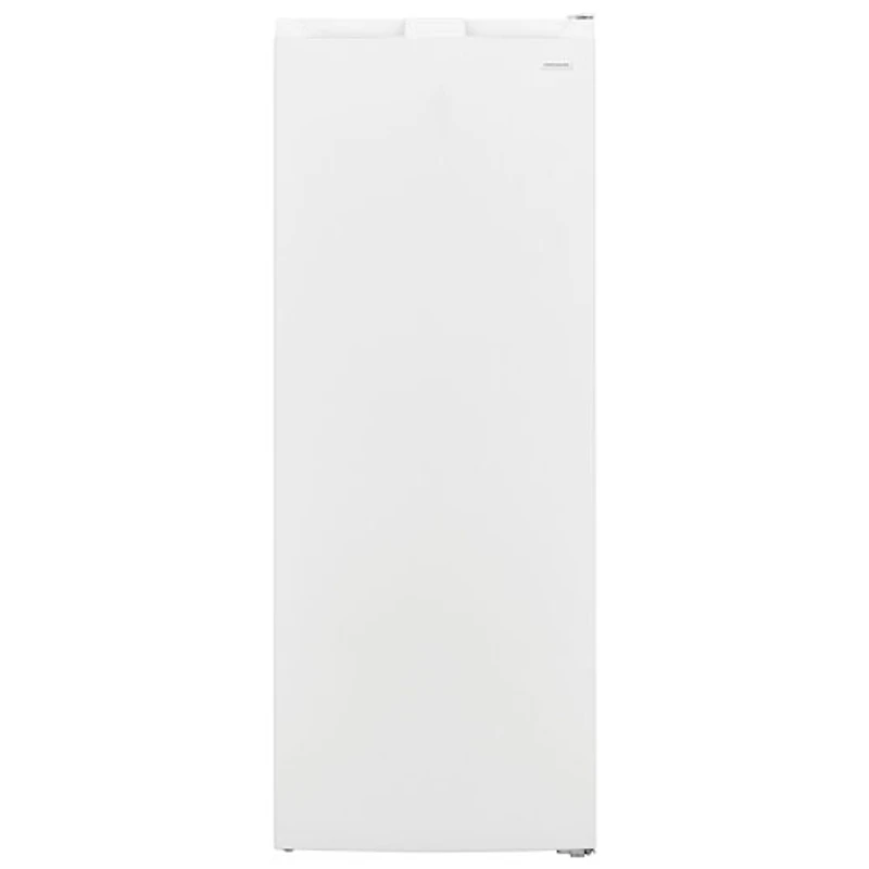 Congélateur vertical de 7 pi³ de Frigidaire (FFUE0726AW) - Blanc