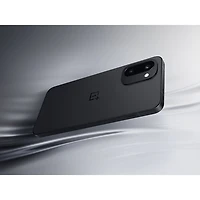 OnePlus 15R 256GB - Charcoal Black - Unlocked