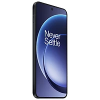 OnePlus 15R 256GB - Charcoal Black - Unlocked