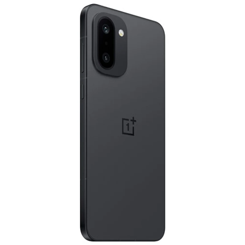 OnePlus 15R 256GB - Charcoal Black - Unlocked