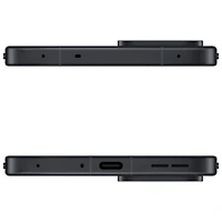 OnePlus 15R 256GB - Charcoal Black - Unlocked