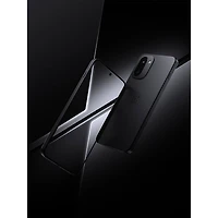 OnePlus 15R 256GB - Charcoal Black - Unlocked