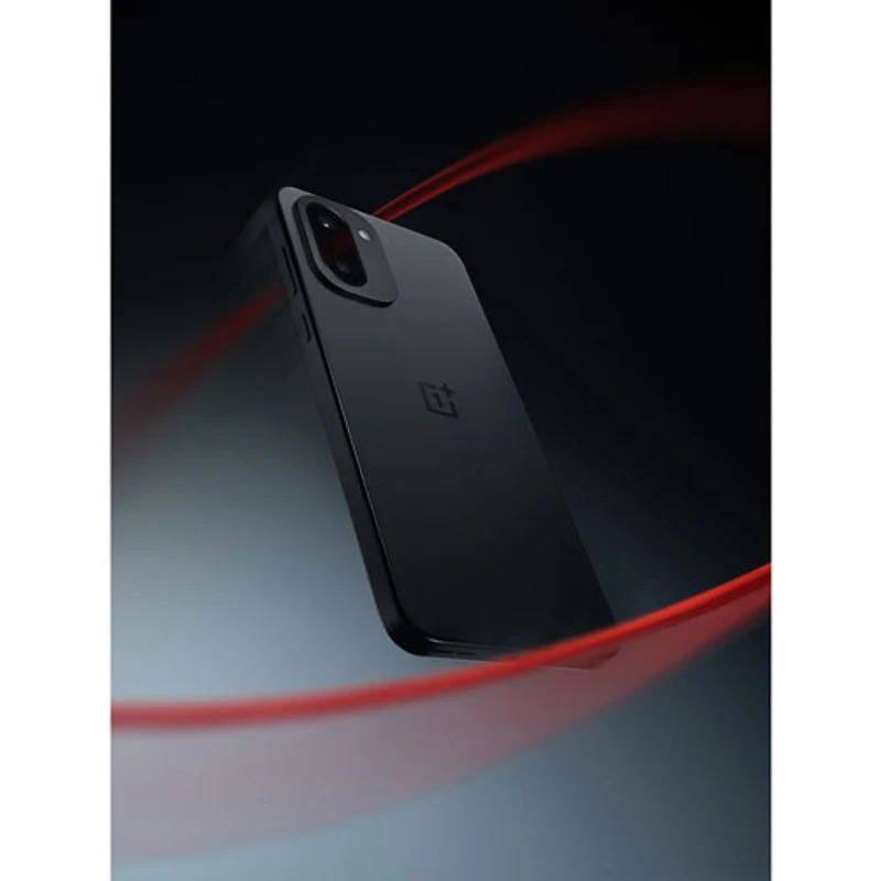 OnePlus 15R 512GB - Charcoal Black - Unlocked