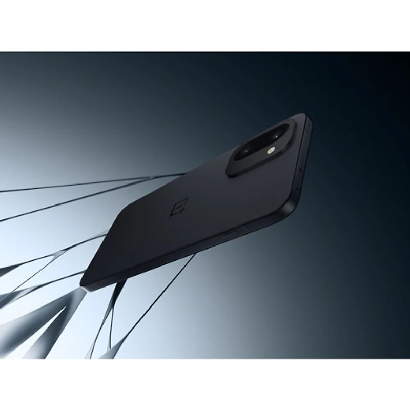 OnePlus 15R 512GB - Charcoal Black - Unlocked