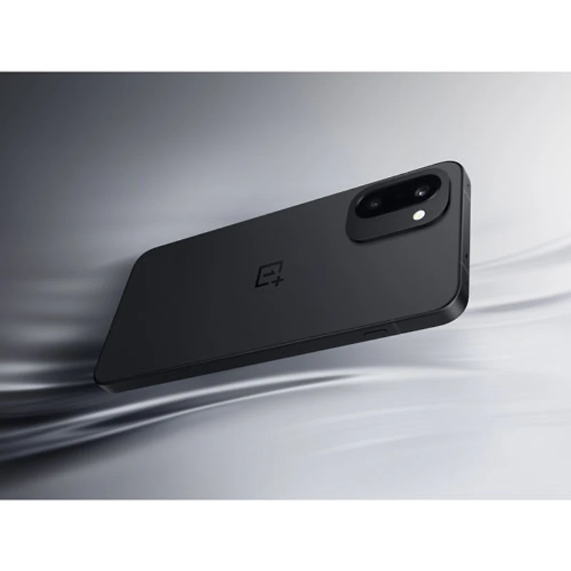 OnePlus 15R 512GB - Charcoal Black - Unlocked