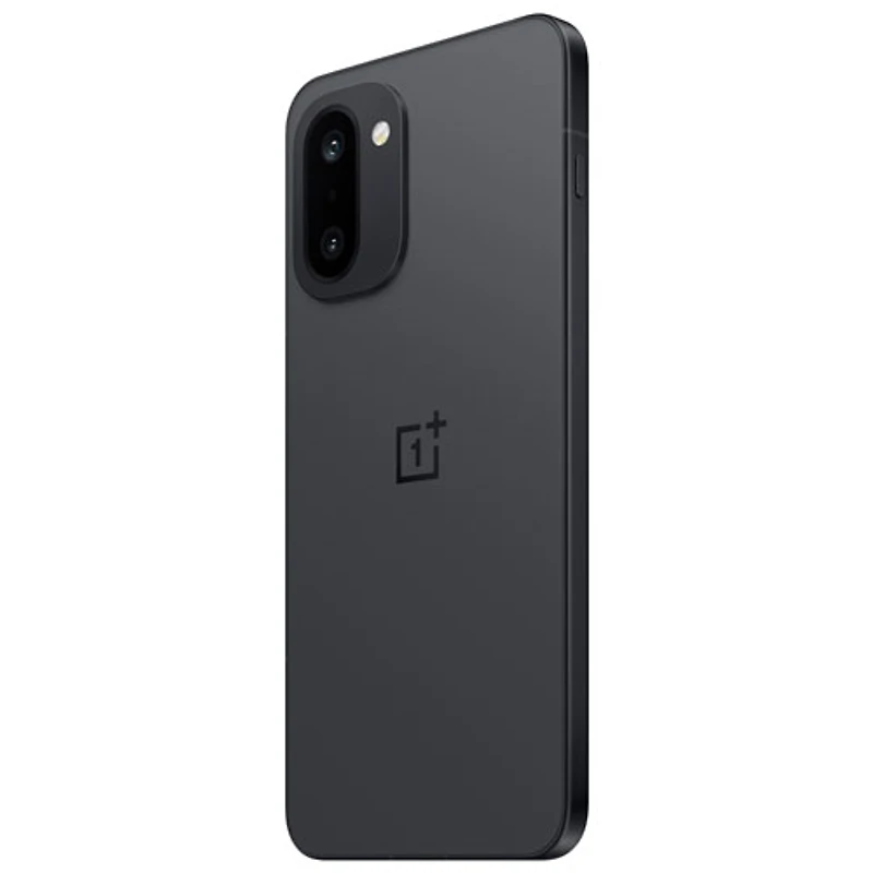 OnePlus 15R 512GB - Charcoal Black - Unlocked