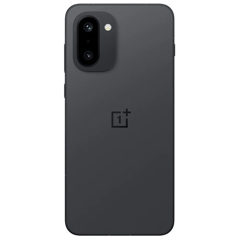 OnePlus 15R 512GB - Charcoal Black - Unlocked