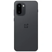 OnePlus 15R 512GB - Charcoal Black - Unlocked