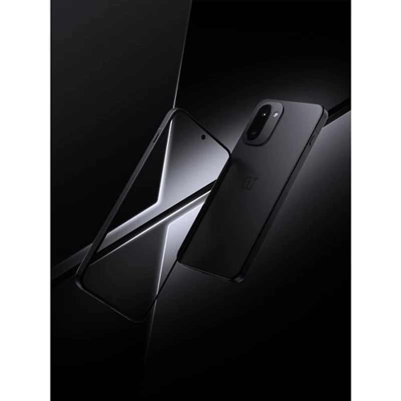 OnePlus 15R 512GB - Charcoal Black - Unlocked