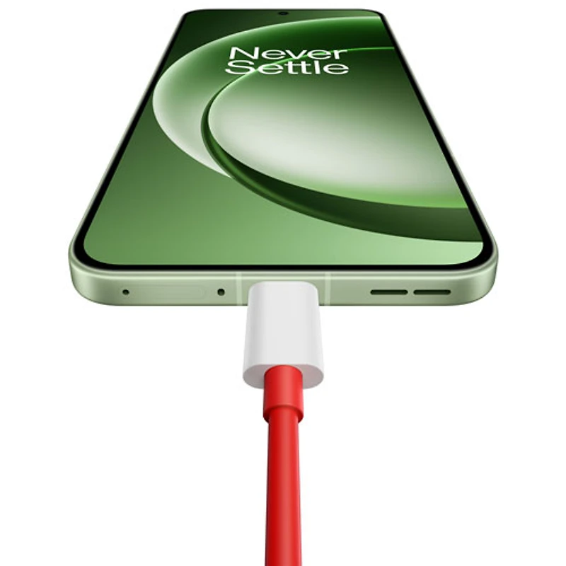 OnePlus 15R 256GB - Mint Breeze - Unlocked