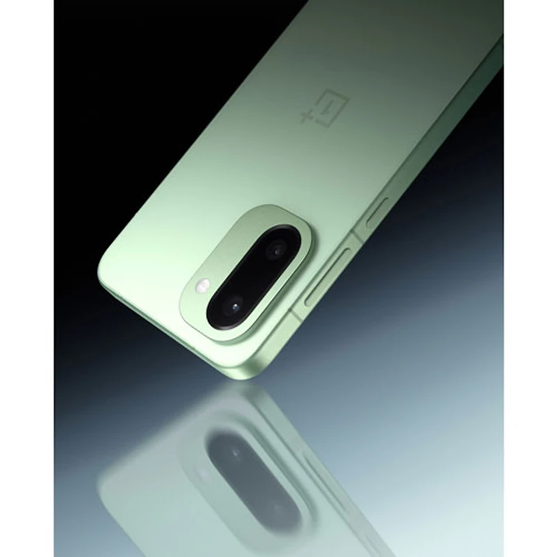 OnePlus 15R 256GB - Mint Breeze - Unlocked